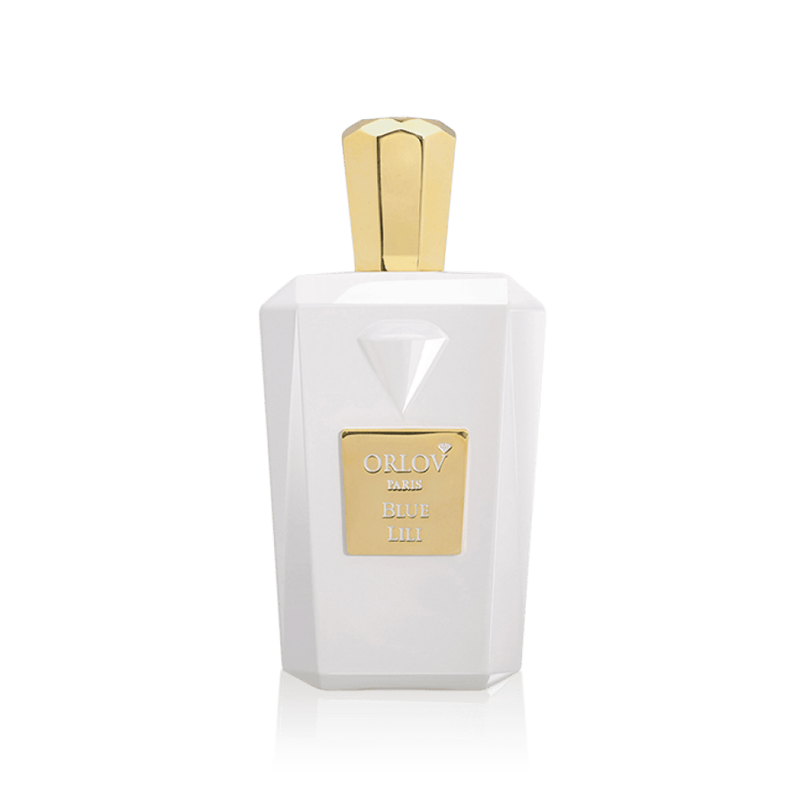 Orlov Paris Blue Lily Eau de Parfum - 75ml