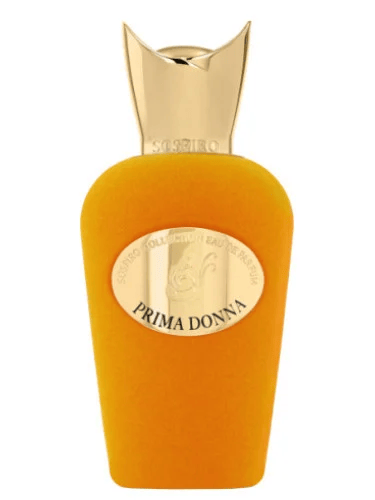 عطر سوسبيرو بريما دونا او دو بارفيوم 100مل