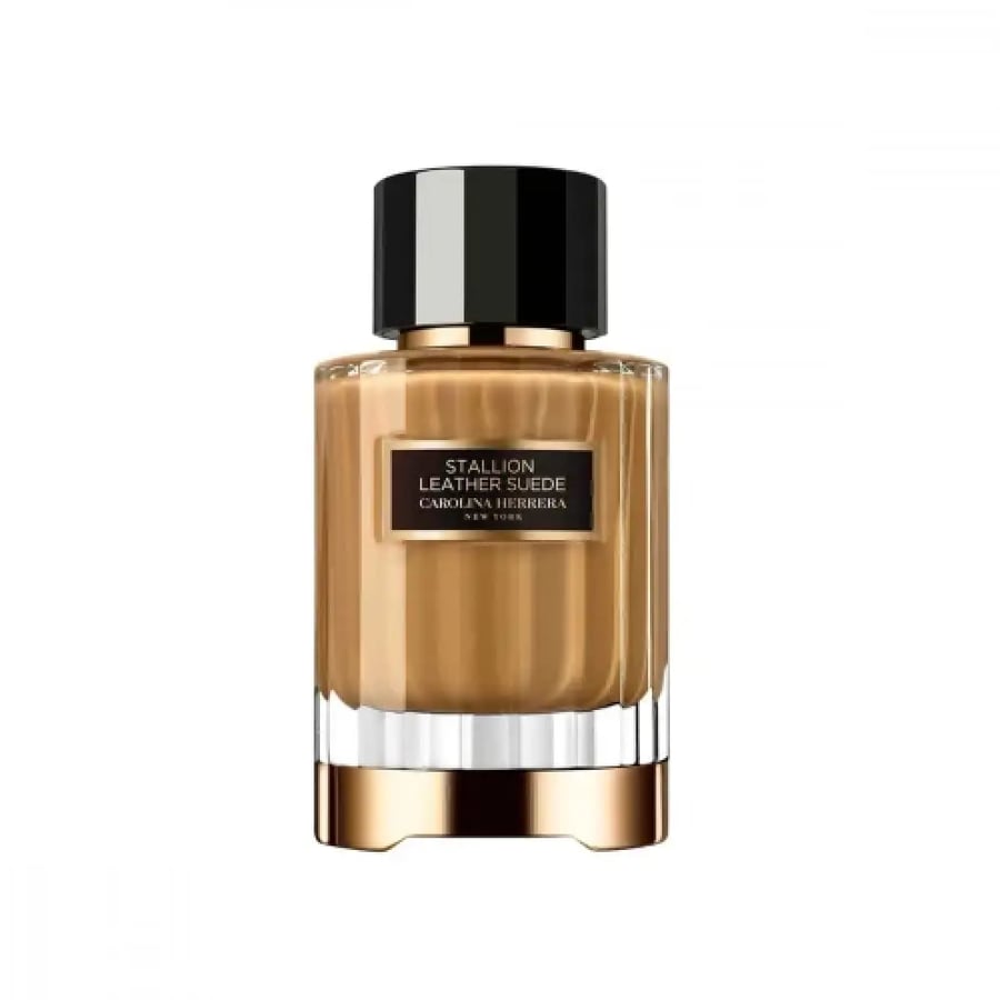 (تقسيم) عطركارولينا هيريرا ستاليون ليذر سويد او دو برفيوم 25مل
