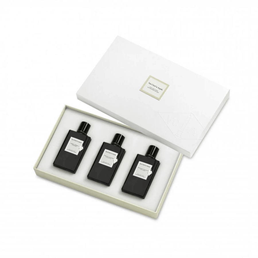 طقم فان كليف آند اربلس ( 3 عطور ×45 مل ) للجنسين