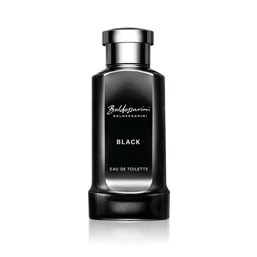 عطر بالديساريني بلاك الرجالي او دو تواليت 75مل