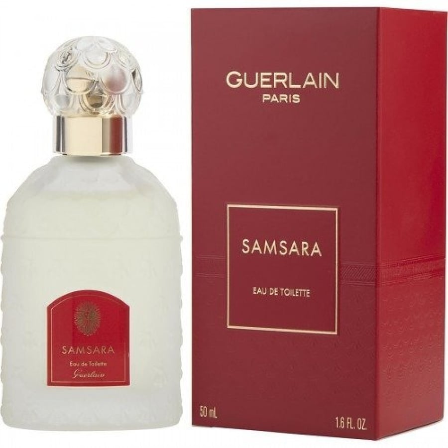 عطر غيرلان سمسارا تواليت