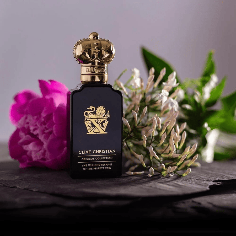 عطر كليف كريستيان اوريجنال كوليكشن اكس للرجال او دو بارفيوم
