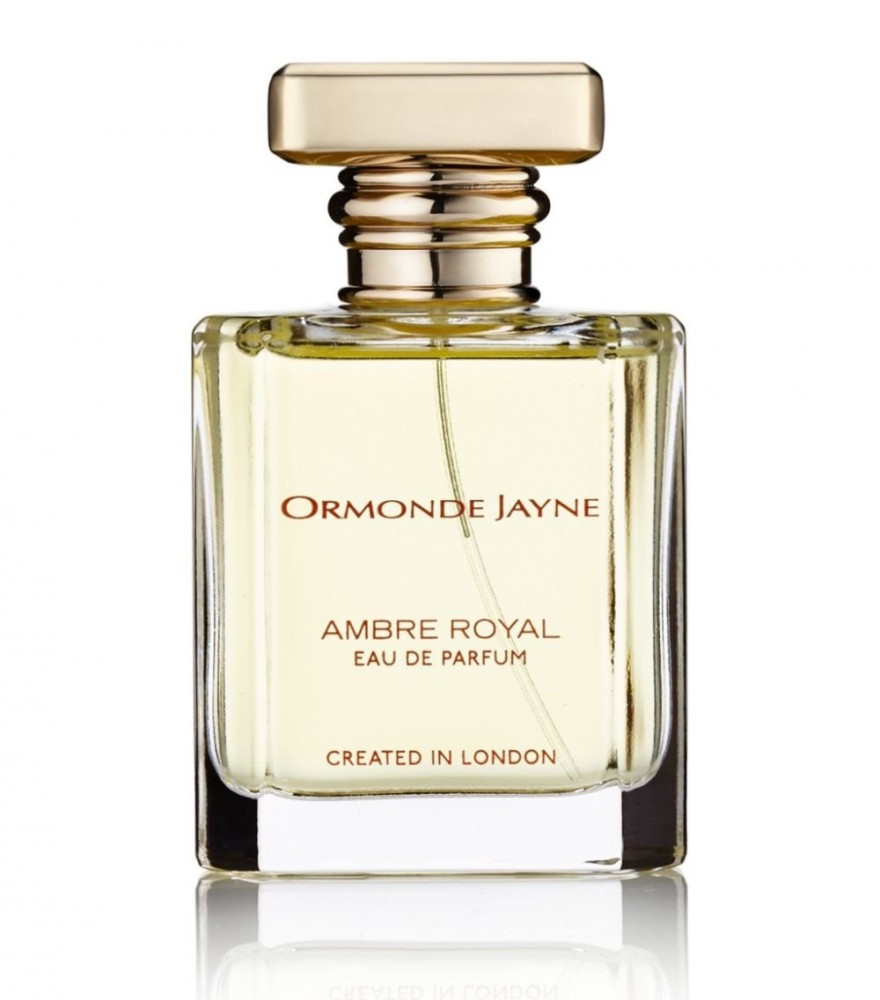 عطر ارموند جين عمبر رويال او دو بارفيوم 88مل
