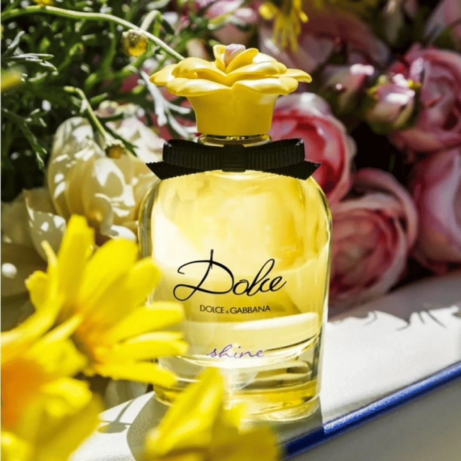 عطر دولتشي غابانا دولسي شاين او دو بارفيوم 75مل