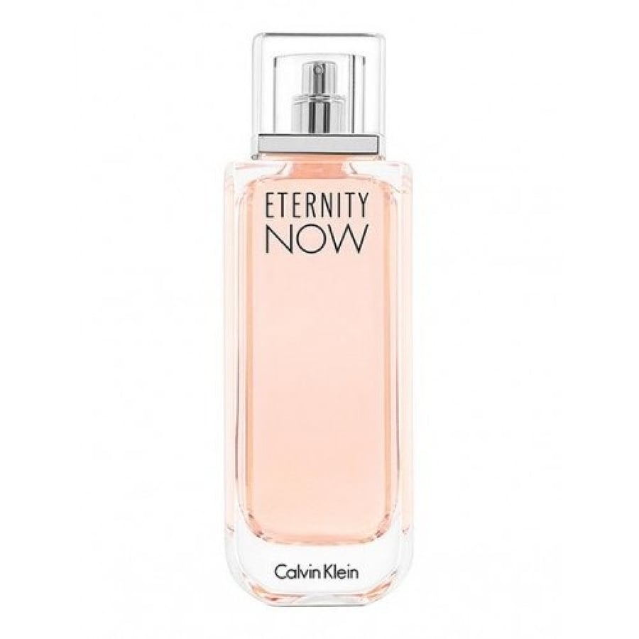Calvin Klein Eternity Now Women's Eau de Toilette 50ml