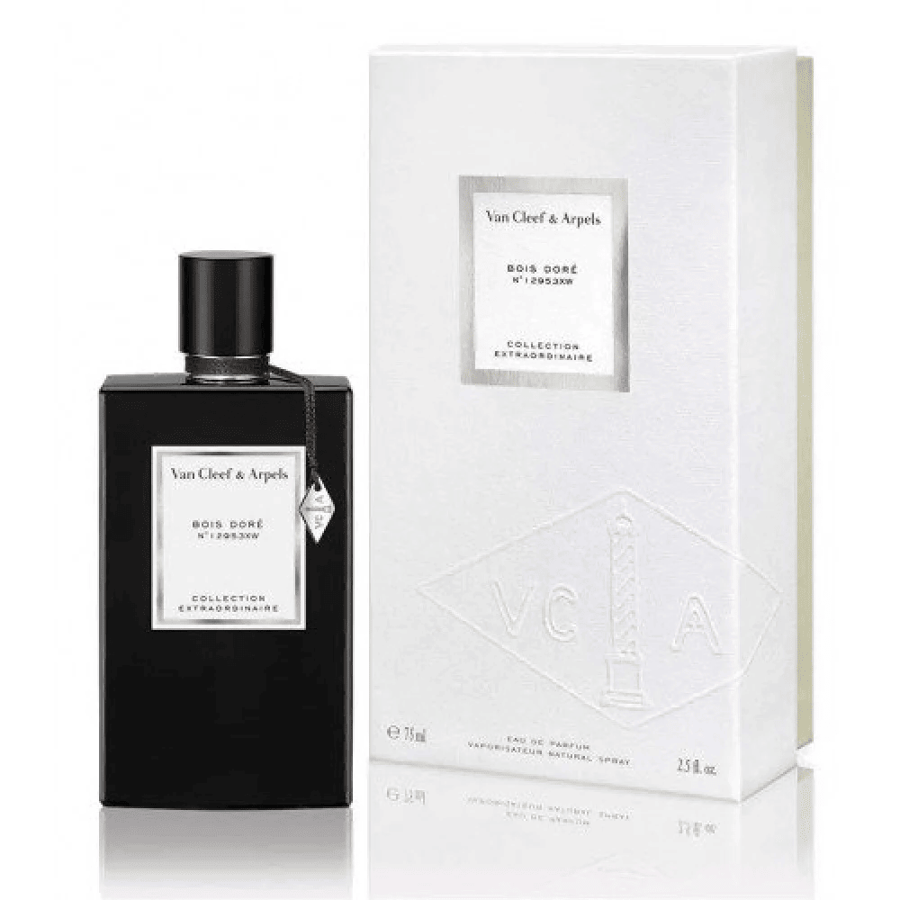 عطر فان كليف بويز دور او دو بارفيوم 75مل