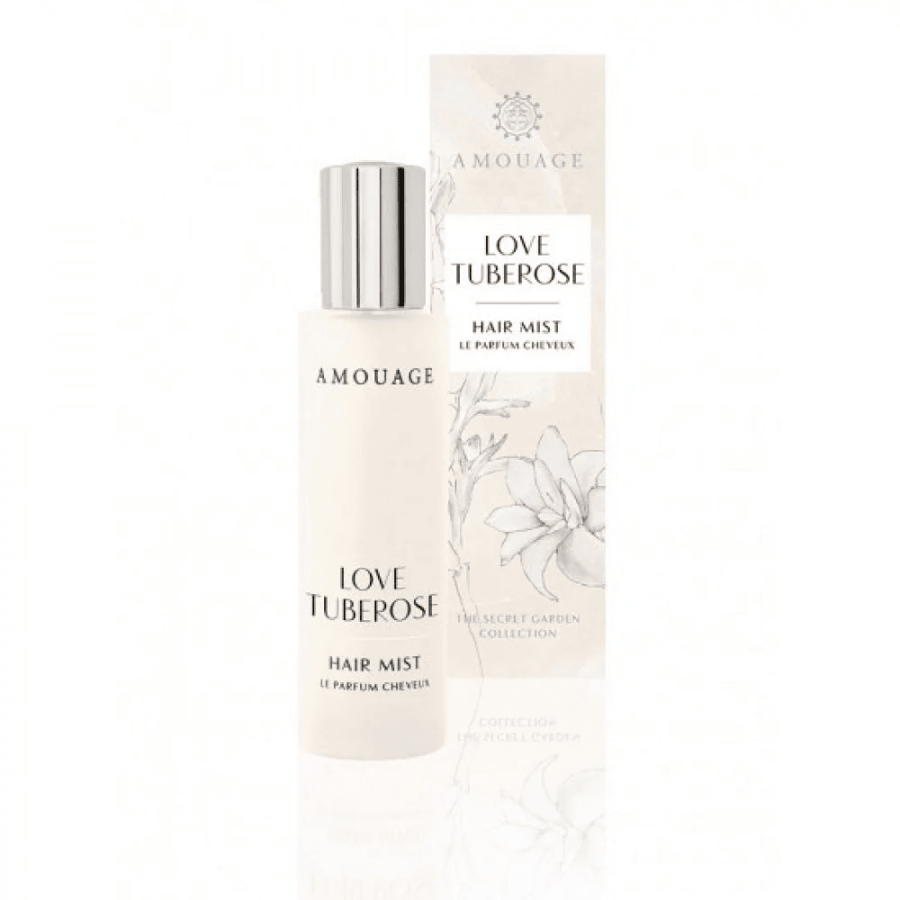 عطر الشعر امواج لوف توبيروز-50مل
