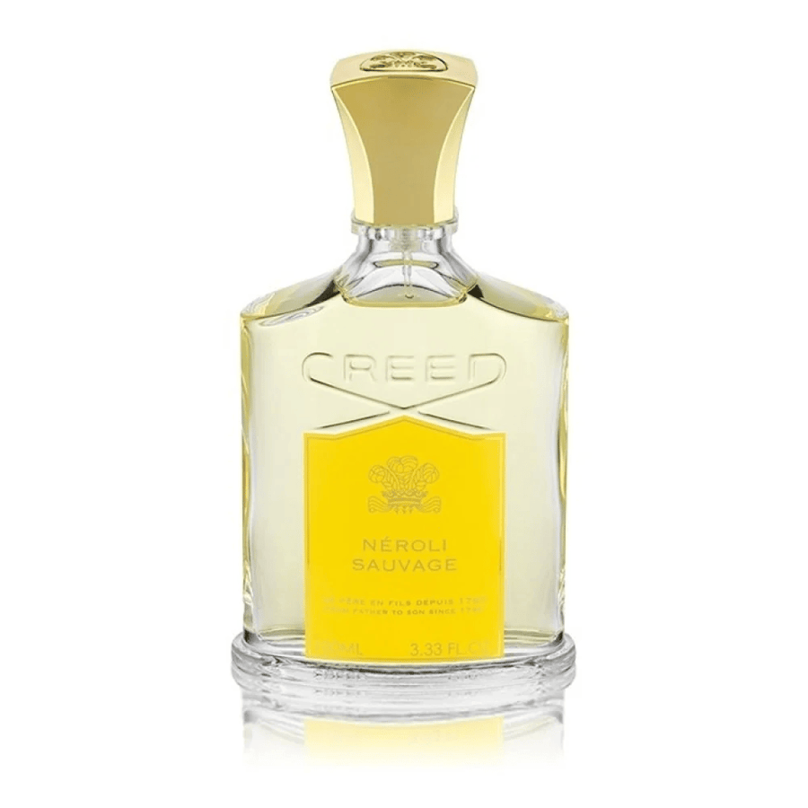 ( تستر ) عطر كريد نيرولي سوفاج او دو بارفيوم 100مل ( بدون غطاء )