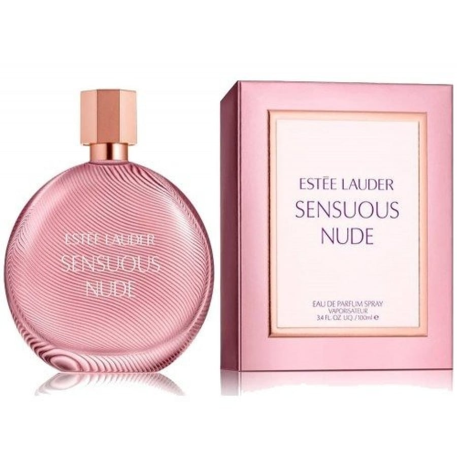 عطر استي لودر سنسوس نود او دو بارفيوم 100مل