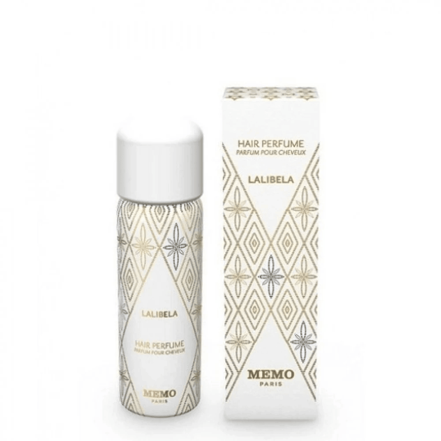 عطر الشعر ميمو لاليبيلا- 80مل