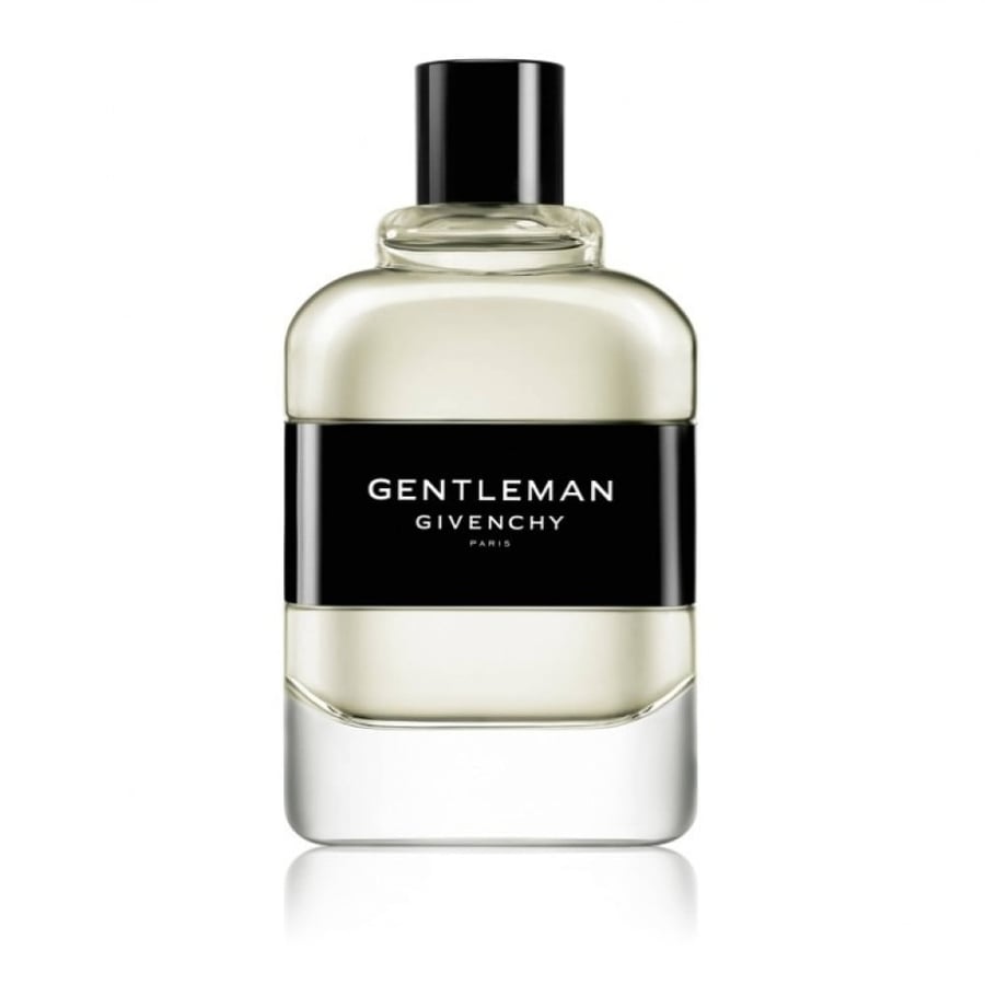 عطر جيفنشي جنتلمان الابيض او دو تواليت 100مل