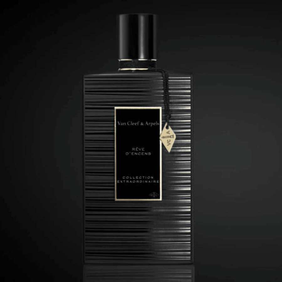 عطر فان كليف ريف دانسنز او دو بارفيوم 125مل