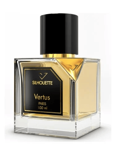 عطر فيرتس سيلويت او دو بارفيوم 100مل