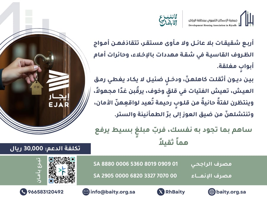 تفريج كربة، حالة 3374