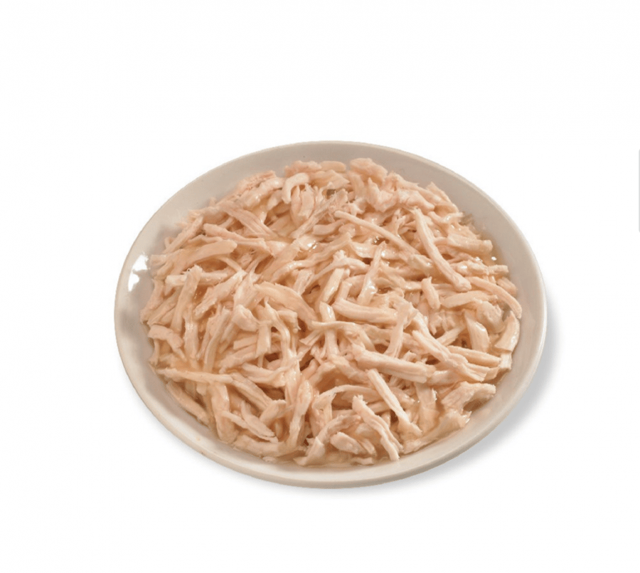 Life Cat Chicken fillet with duck Cat Food, 85g