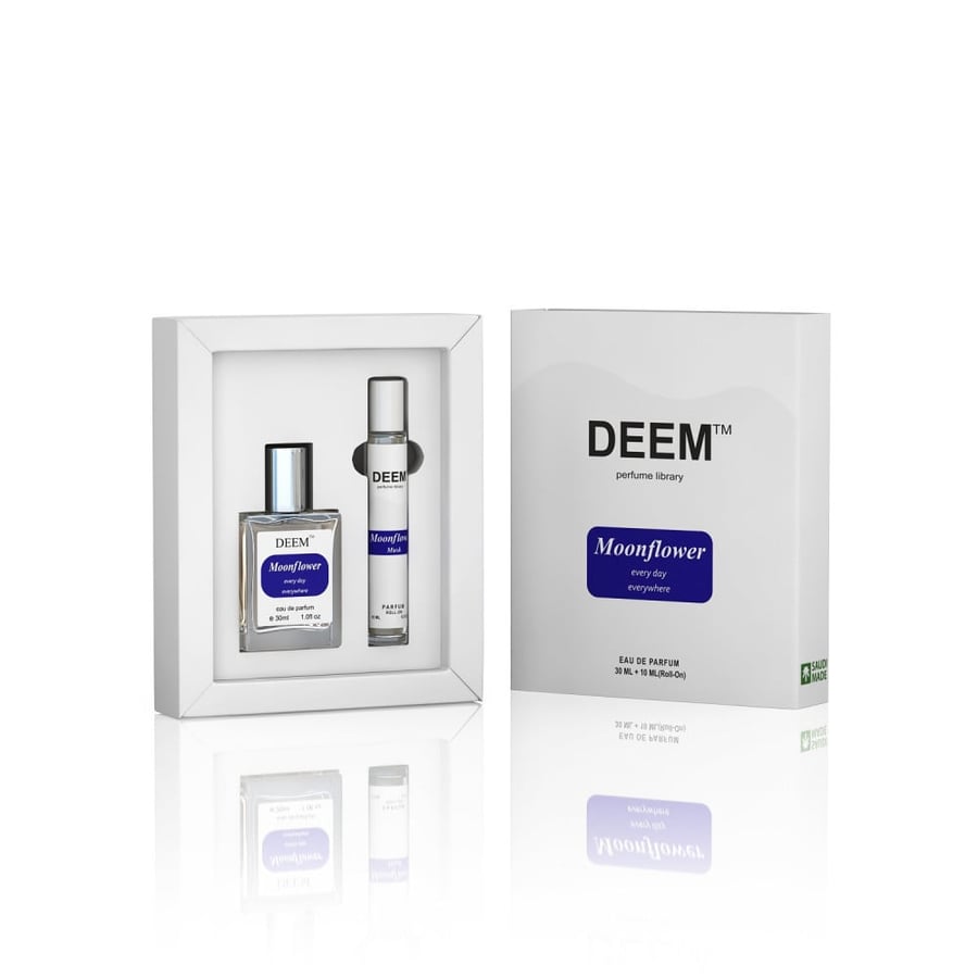عطر رول