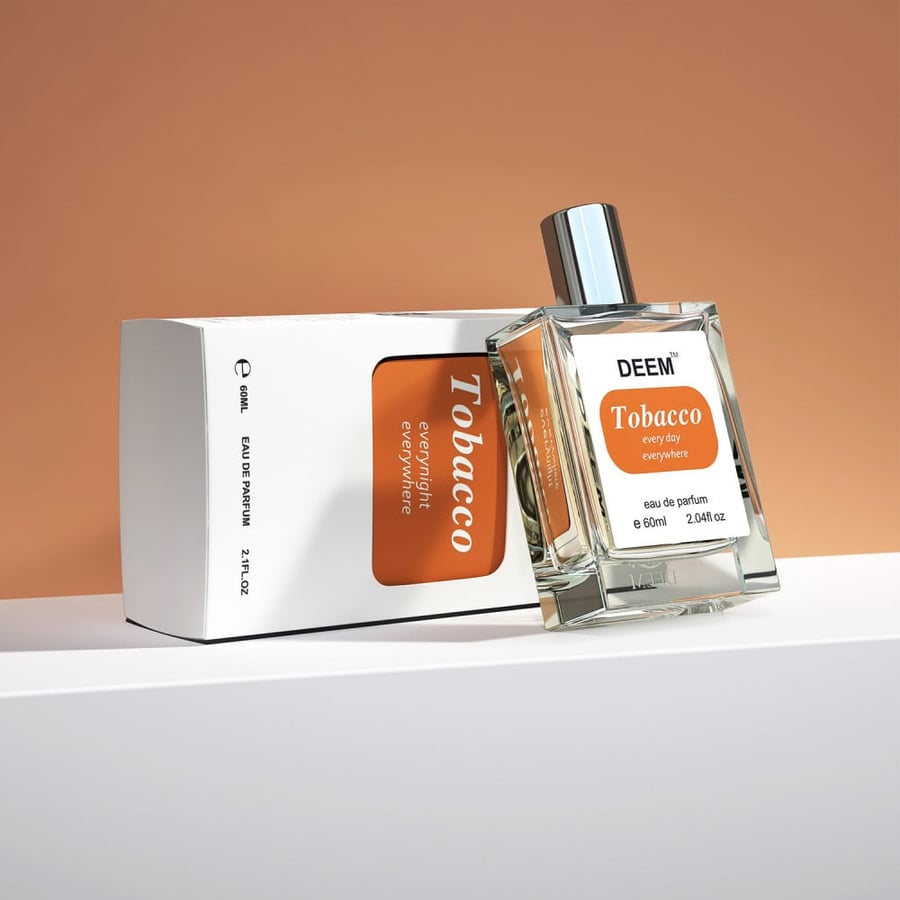 عطر توباكو
