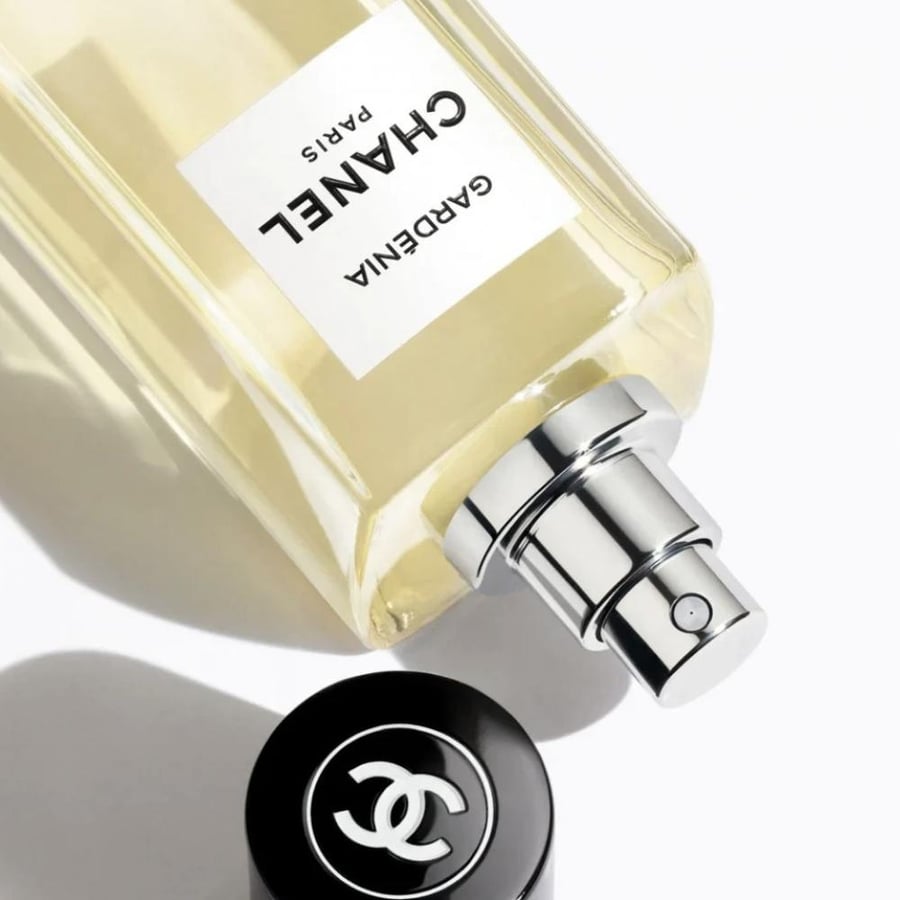 Chanel GARDÉNIA