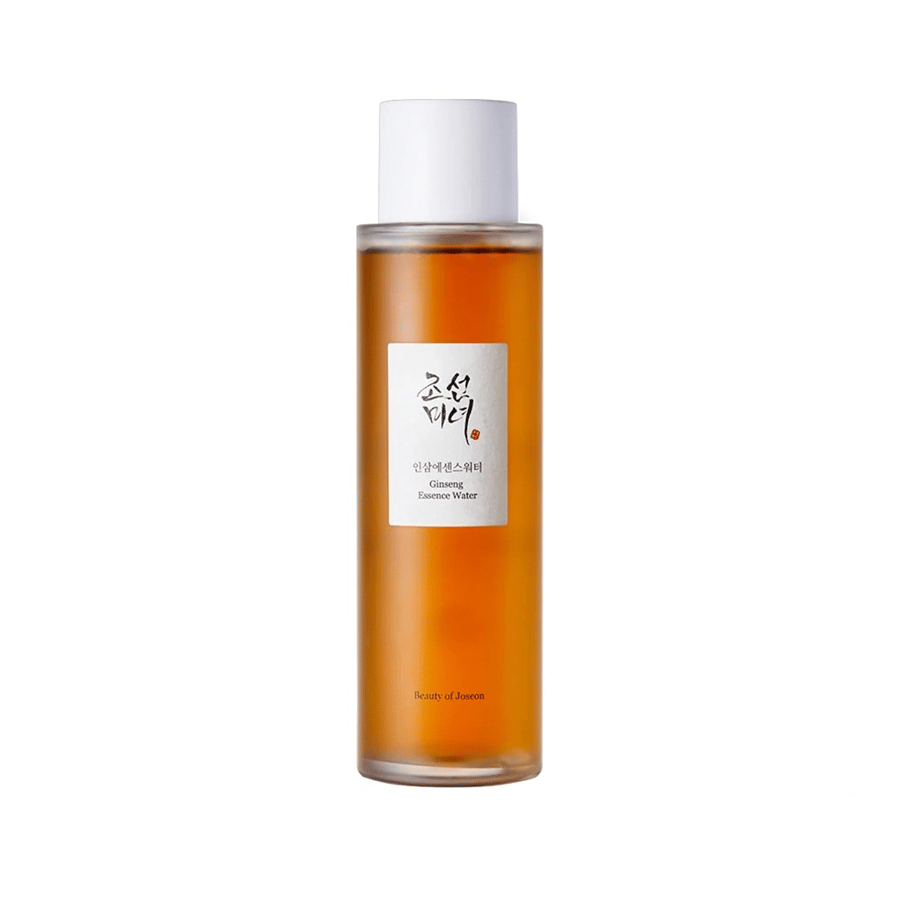 ايسنس مائي بخلاصة الجينسينج Beauty of joseon Ginseng Essence water