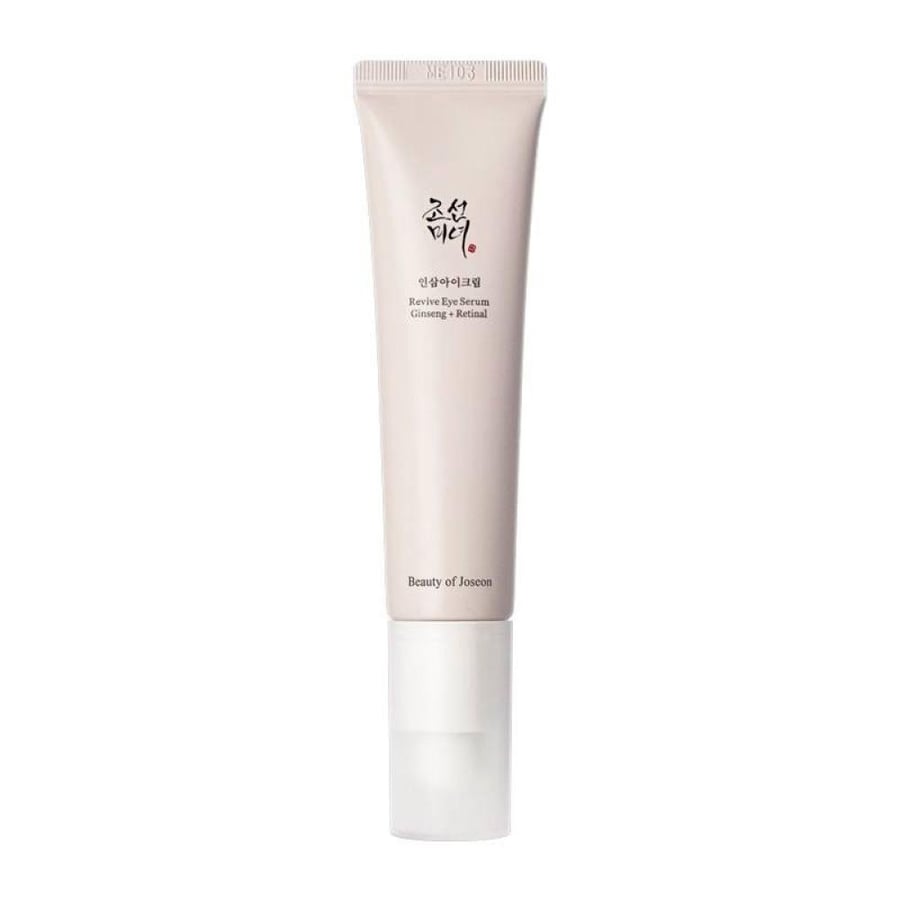 سيروم العين بالريتينول والجينسنج Beauty of joseon Revive eye serum