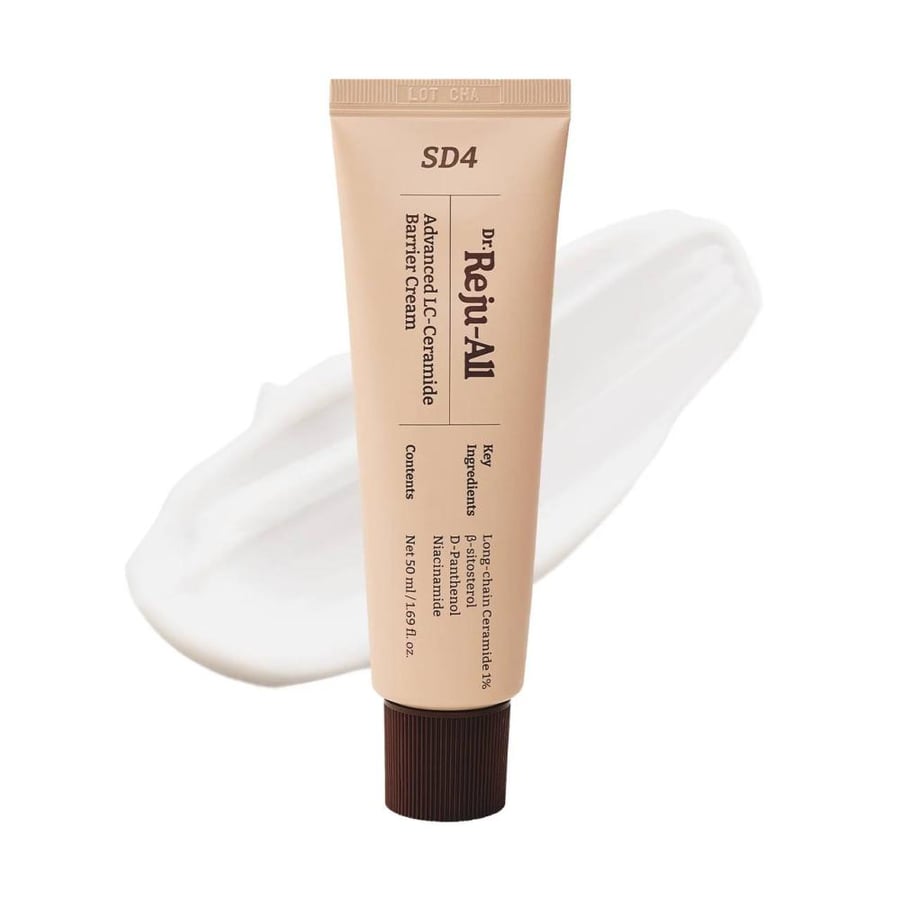 [Dr. Reju-All] Advanced LC-Ceramide Barrier Cream 50ml