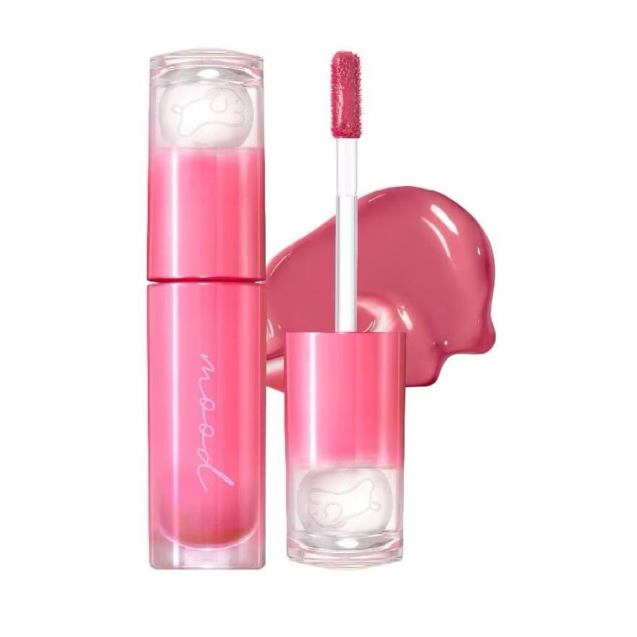 peripera - Ink Mood Glowy Tint Tteok Recipe Collection 29 ليب تنت 29 من بيرابيرا