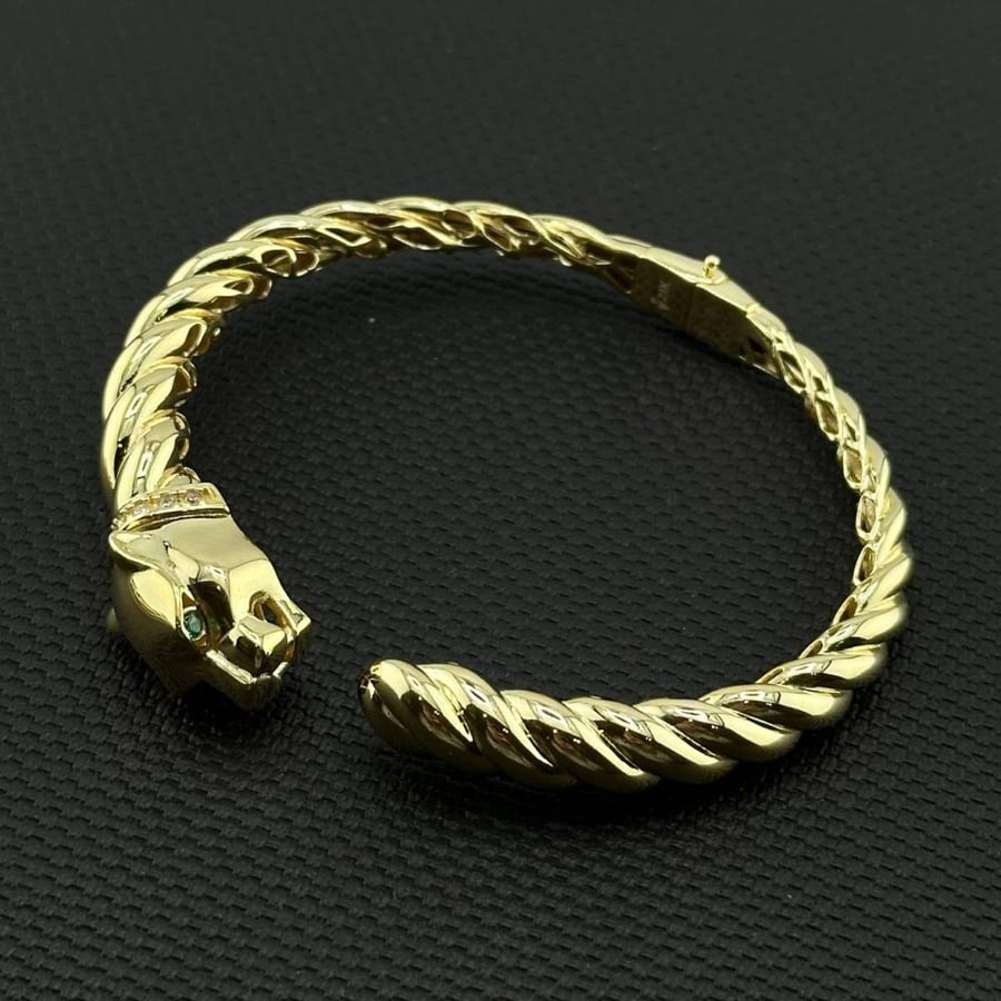 اسورة ذهب عيار21