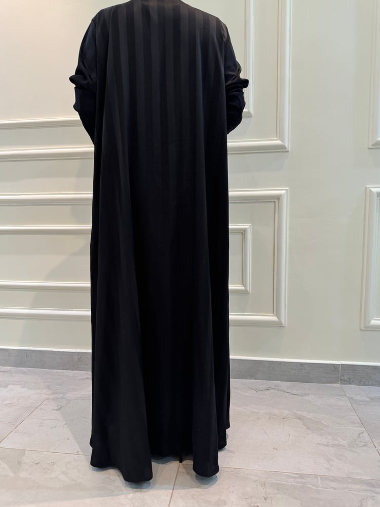 عباية أنهار