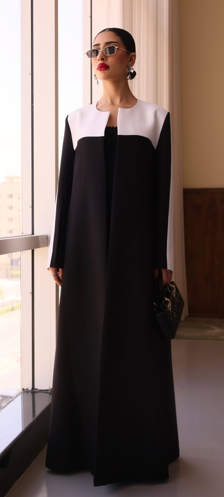 عباية مايا
