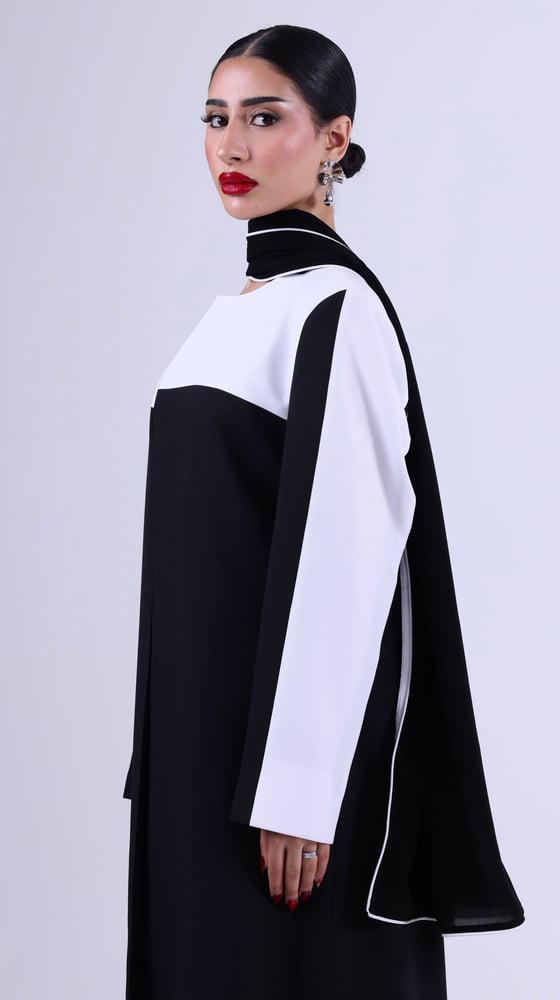 عباية مايا