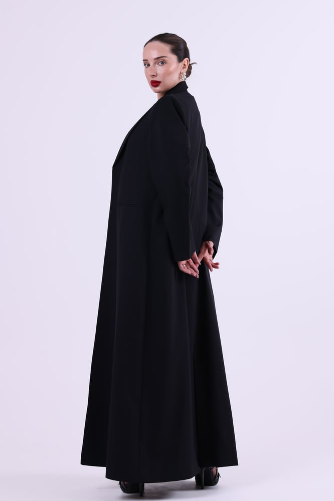 عباية صيتة