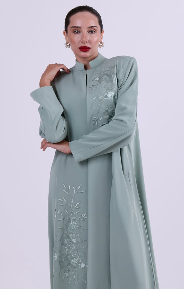 عباية مدى