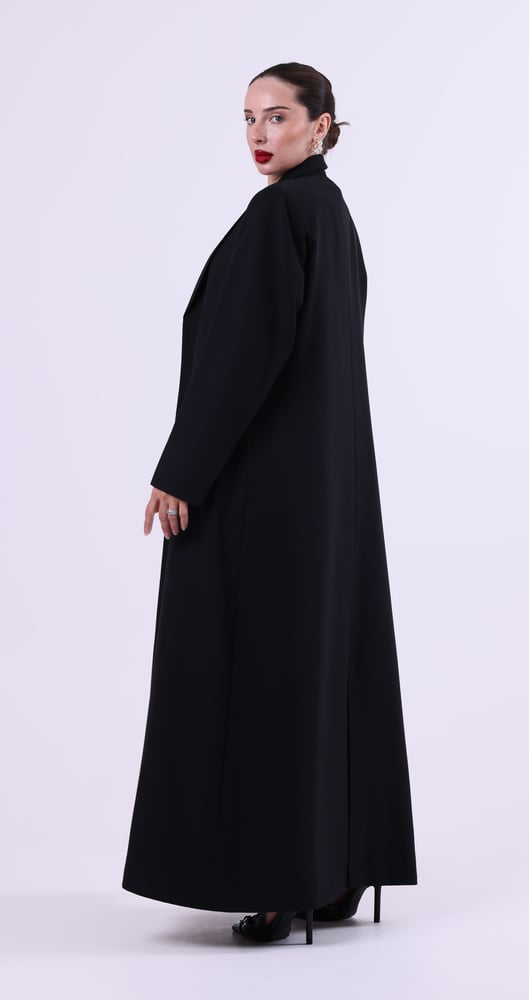 عباية صيتة
