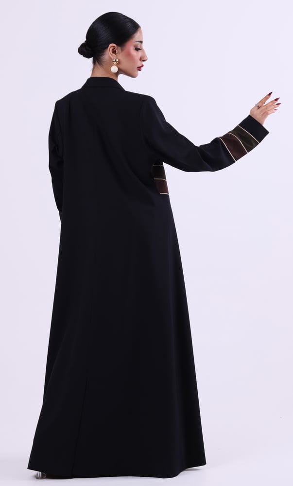 عباية رولا