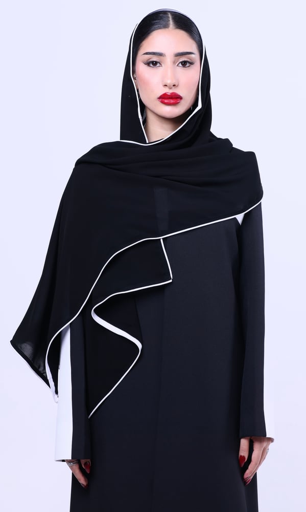 عباية مايا