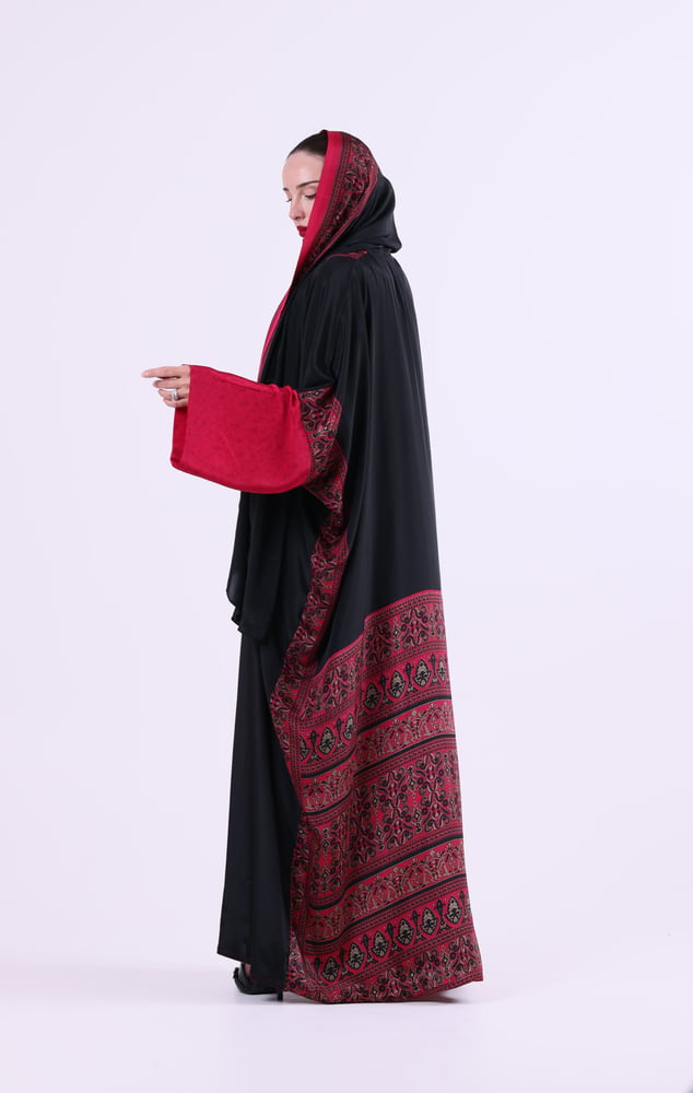 عباية ربى
