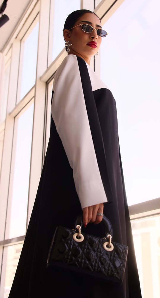 عباية مايا