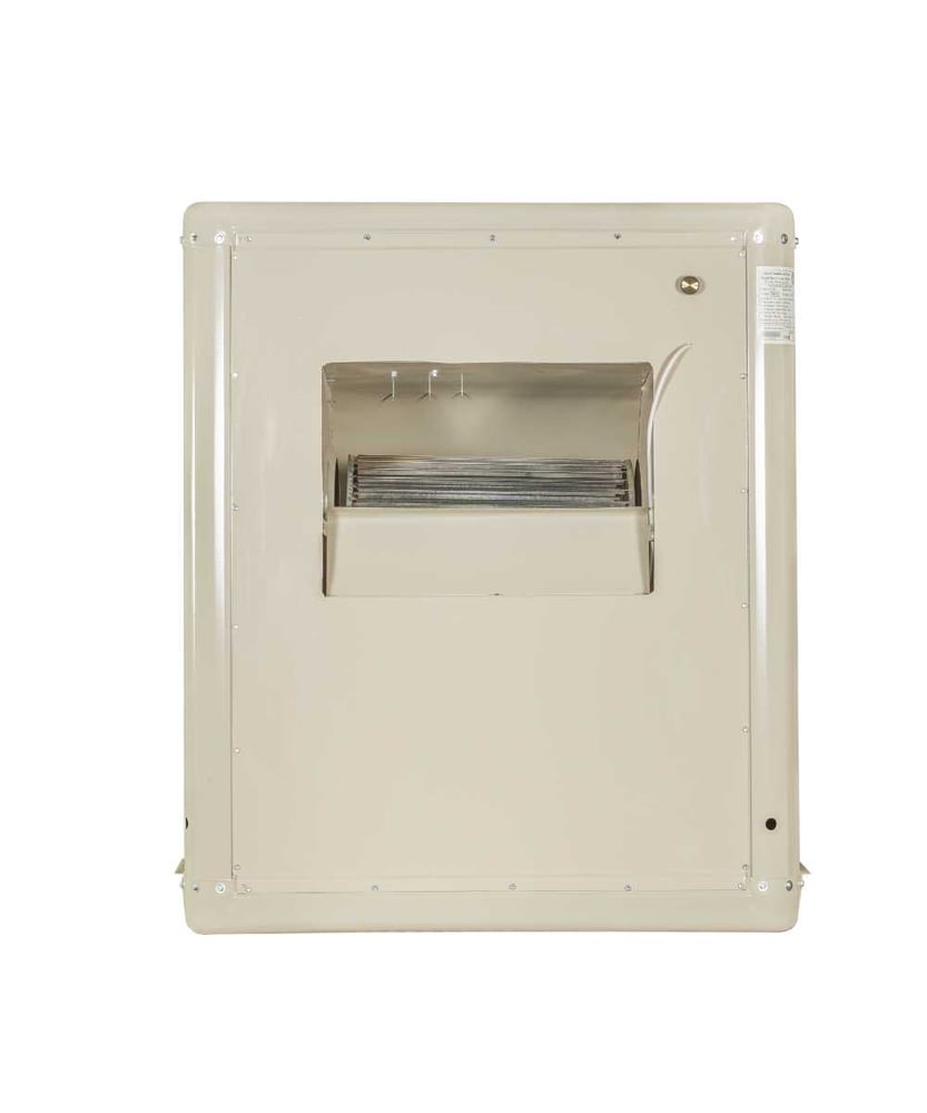 مكيف صحراوي الكوثر 2 حصان قش RIYS2HP – صناعة سعودية
