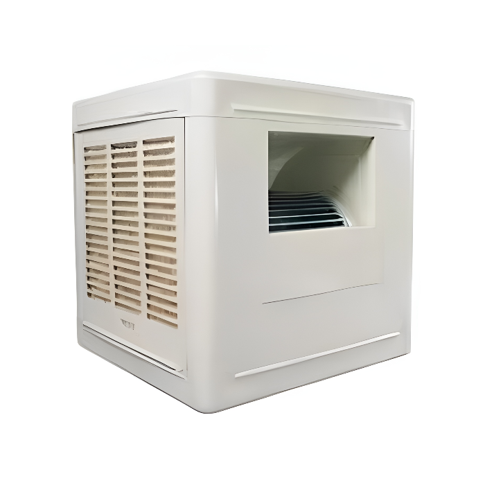 مكيف صحراوي الكوثر 4 حصان كرتون RIYS4HP