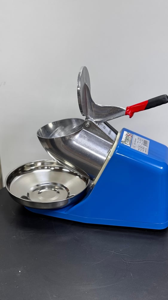 كسارة ثلج شفرة وحدة ET-400B Ice Crusher