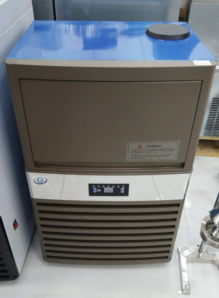 صانعة ثلج 55 كيلو صيني مواصفات امريكية RL-719