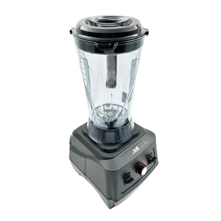Commercial juice blender SIB capacity 4 liters model RL-908