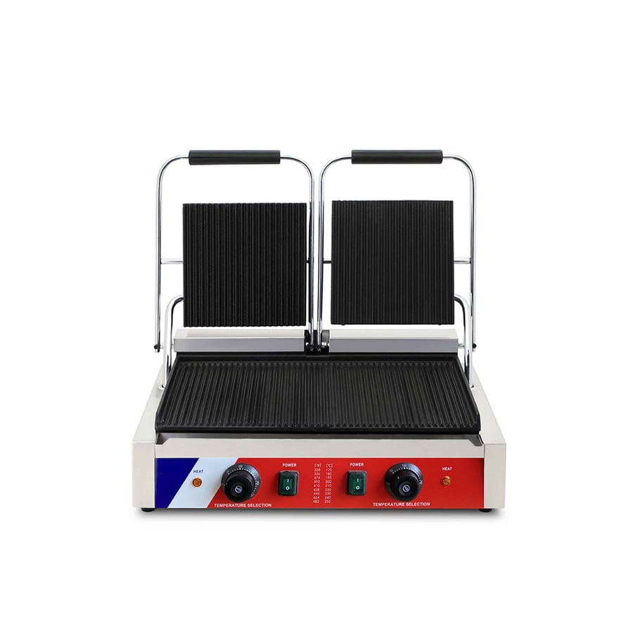 Sandwich heater size 35
