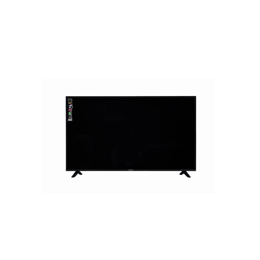 شاشة جولدتك 65 بوصة فائقة الدقة (4K-UHD)، سمارت نظام ويب او اس ريموت ذكي GT65WOSJ