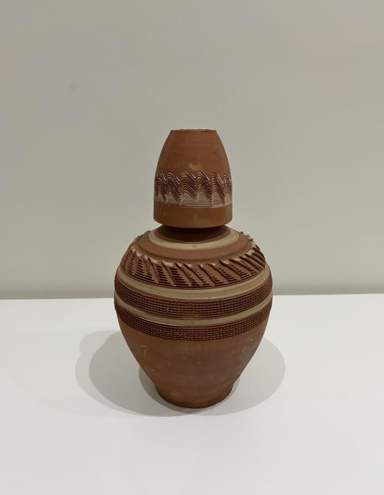 جرة تركية (2,5لتر)