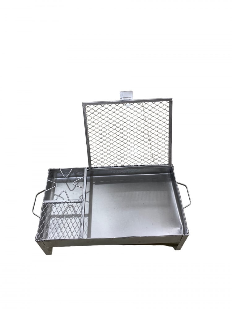 Barbecue grill, 60*35