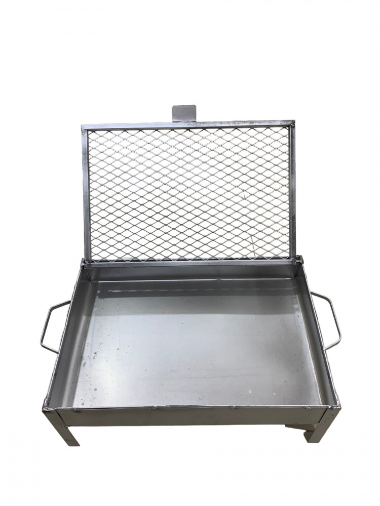 Charcoal grill 50*35