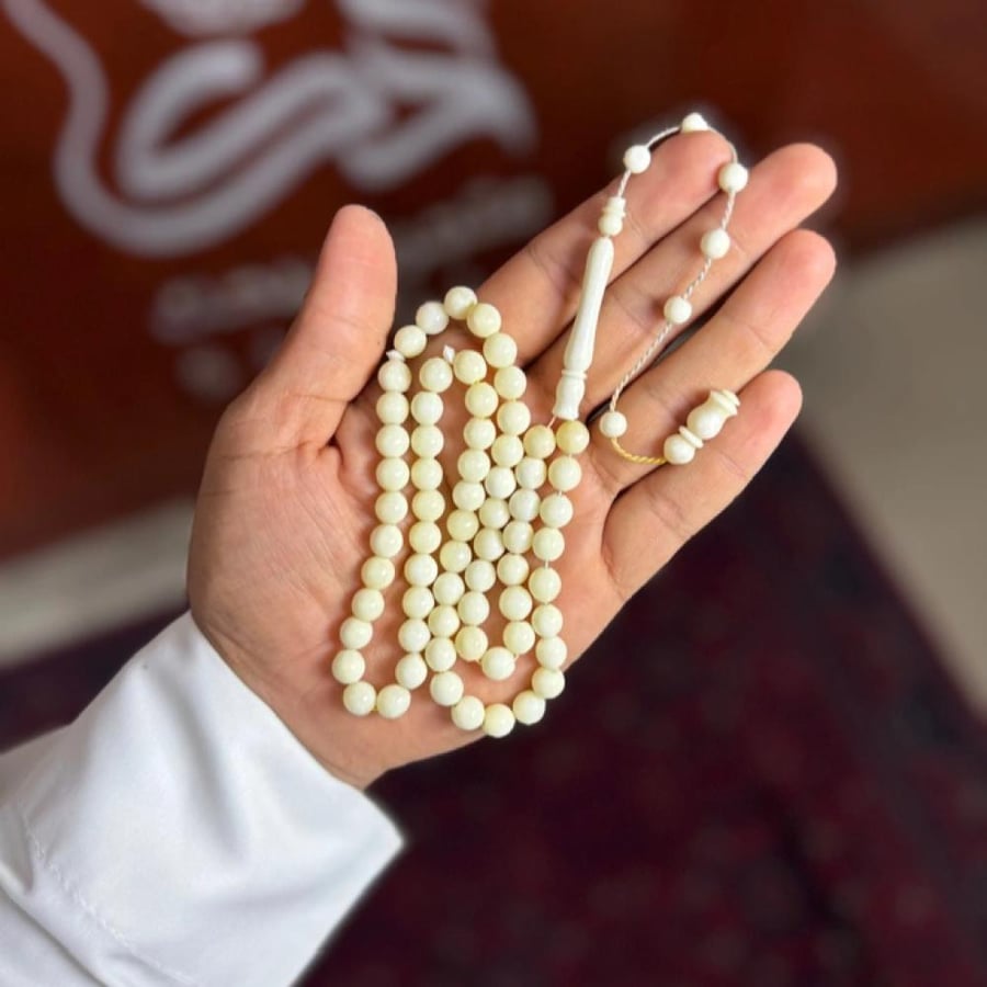 عظم جمل-كركوشة
