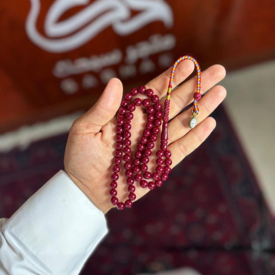 بكلايت نواعم 8مل -كركوشة الساعة